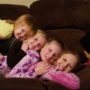 Meet your Posher, Jamie